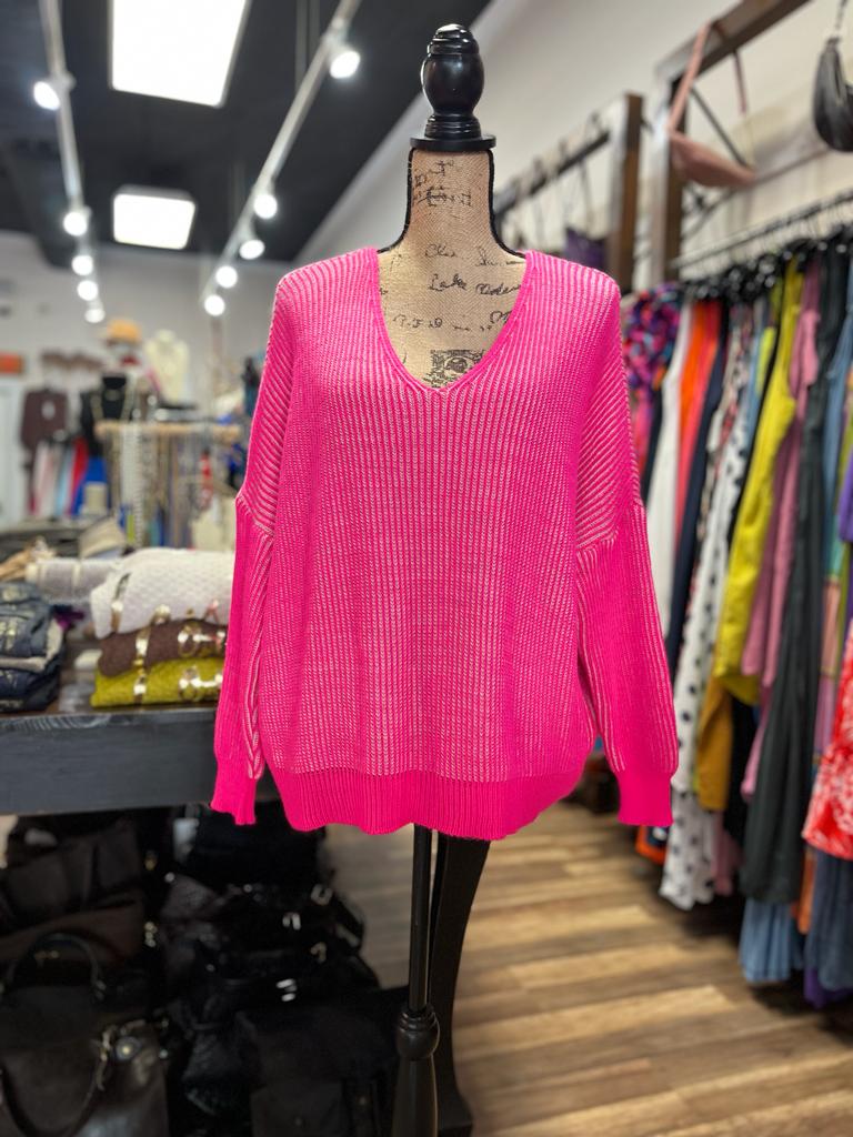 SWEATER