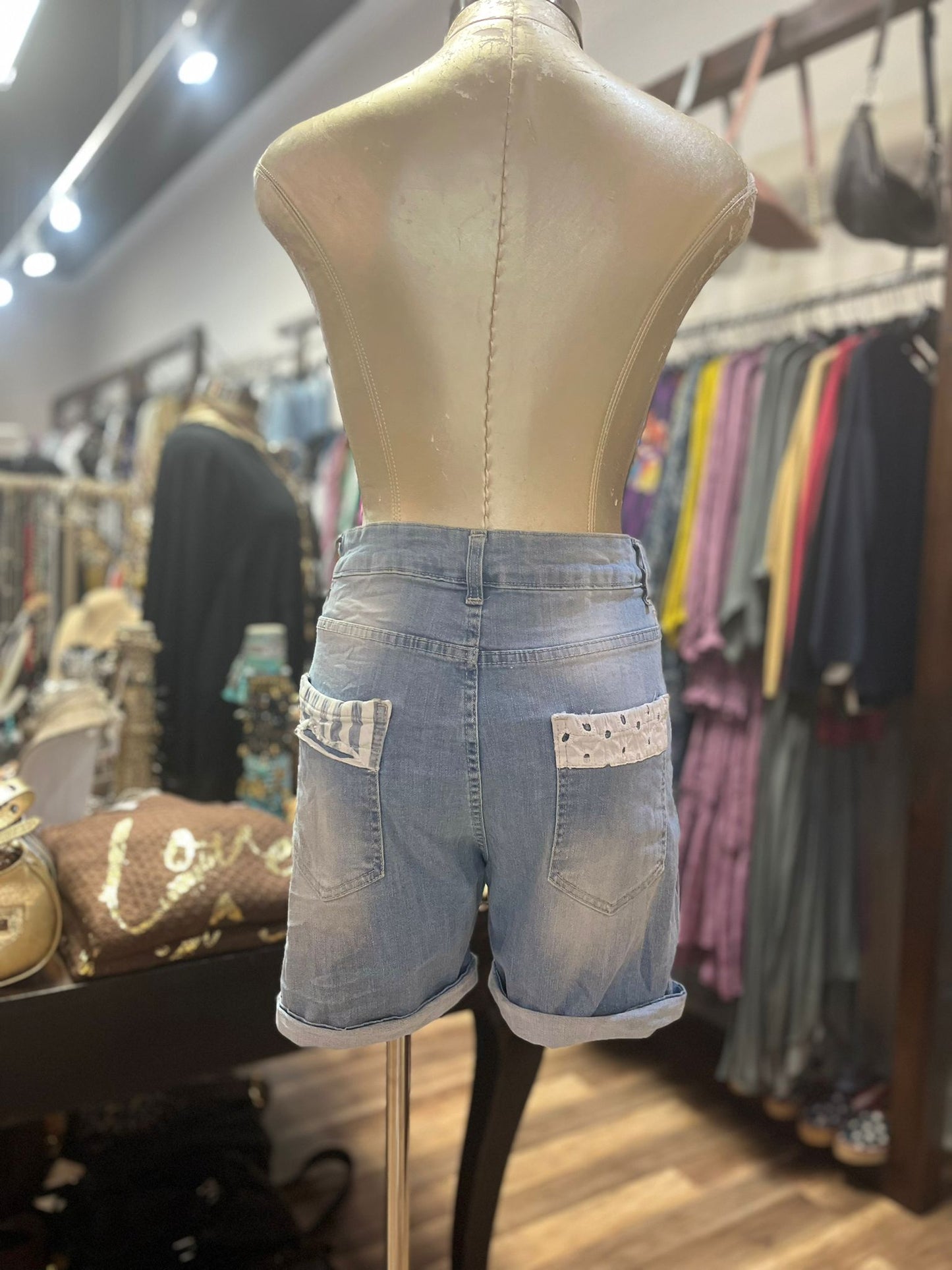 SHORTS