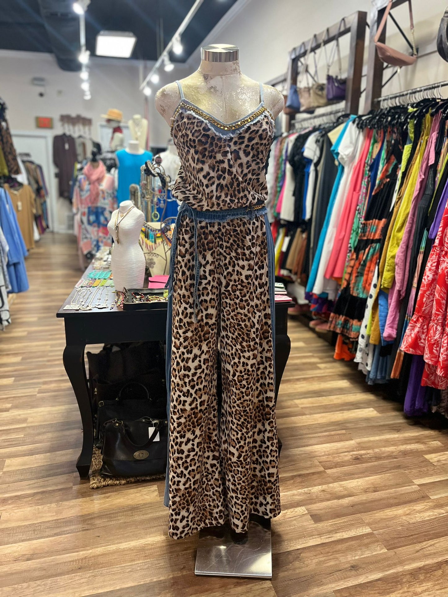 ANIMAL PATTERN SET