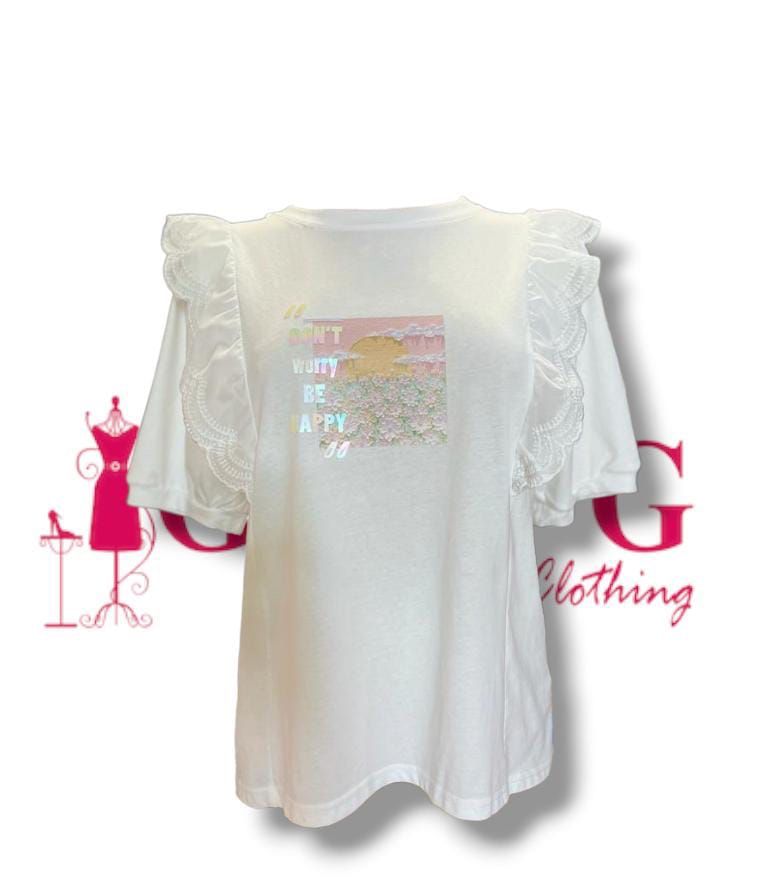 ONE SIZE BLOUSE
