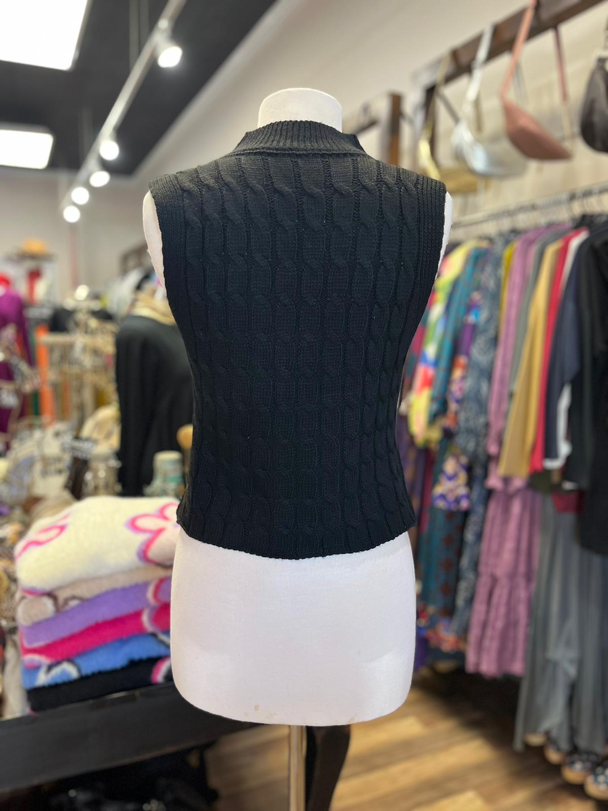 2 COLOR VEST