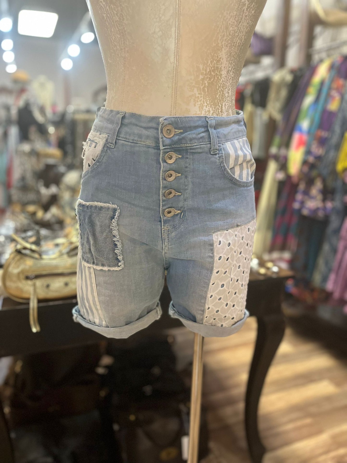 SHORTS