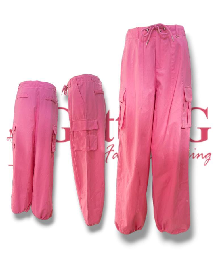 CARGO PANTS
