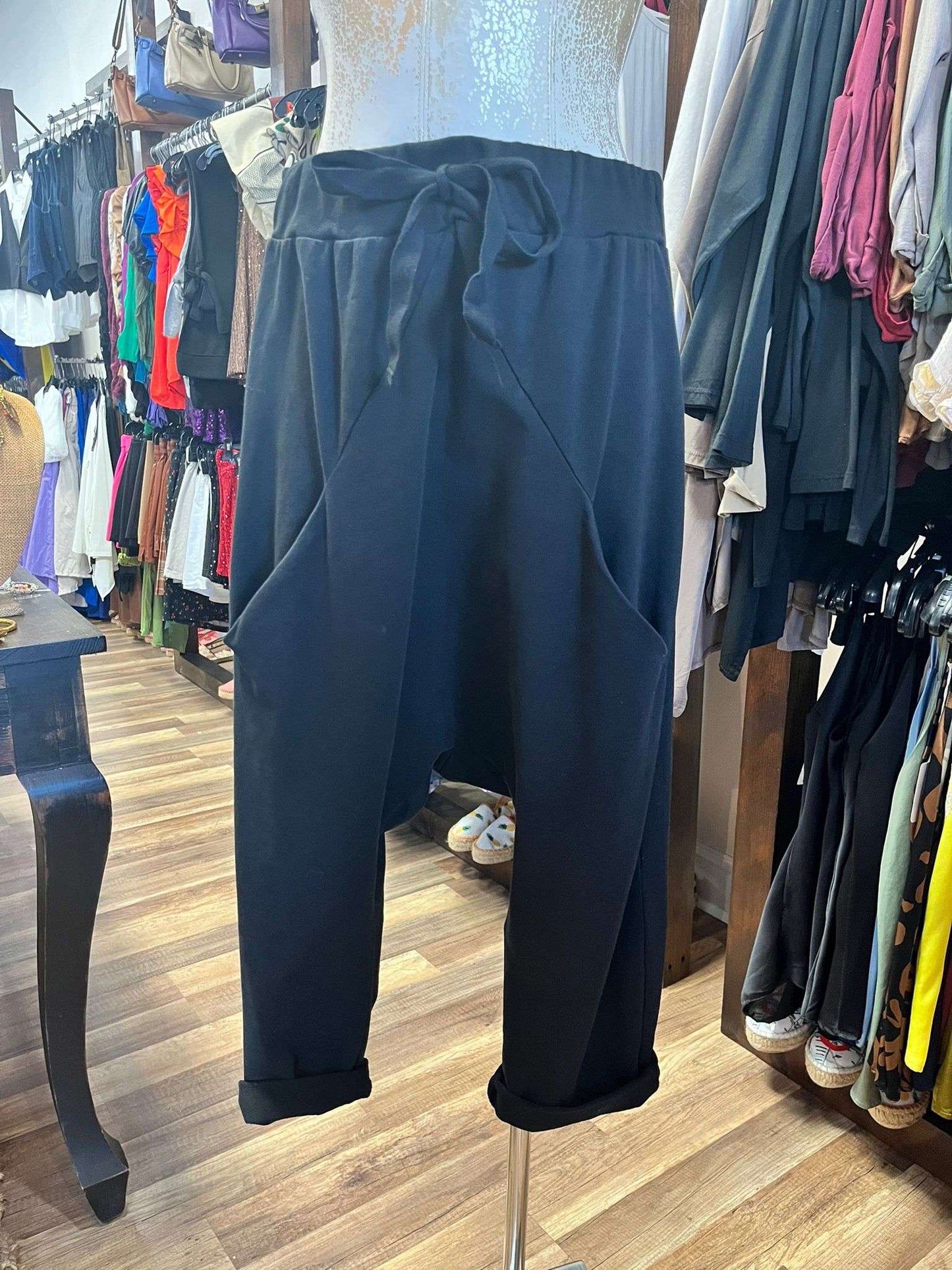 JOGGER PANTS