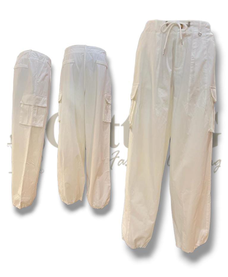 CARGO PANTS