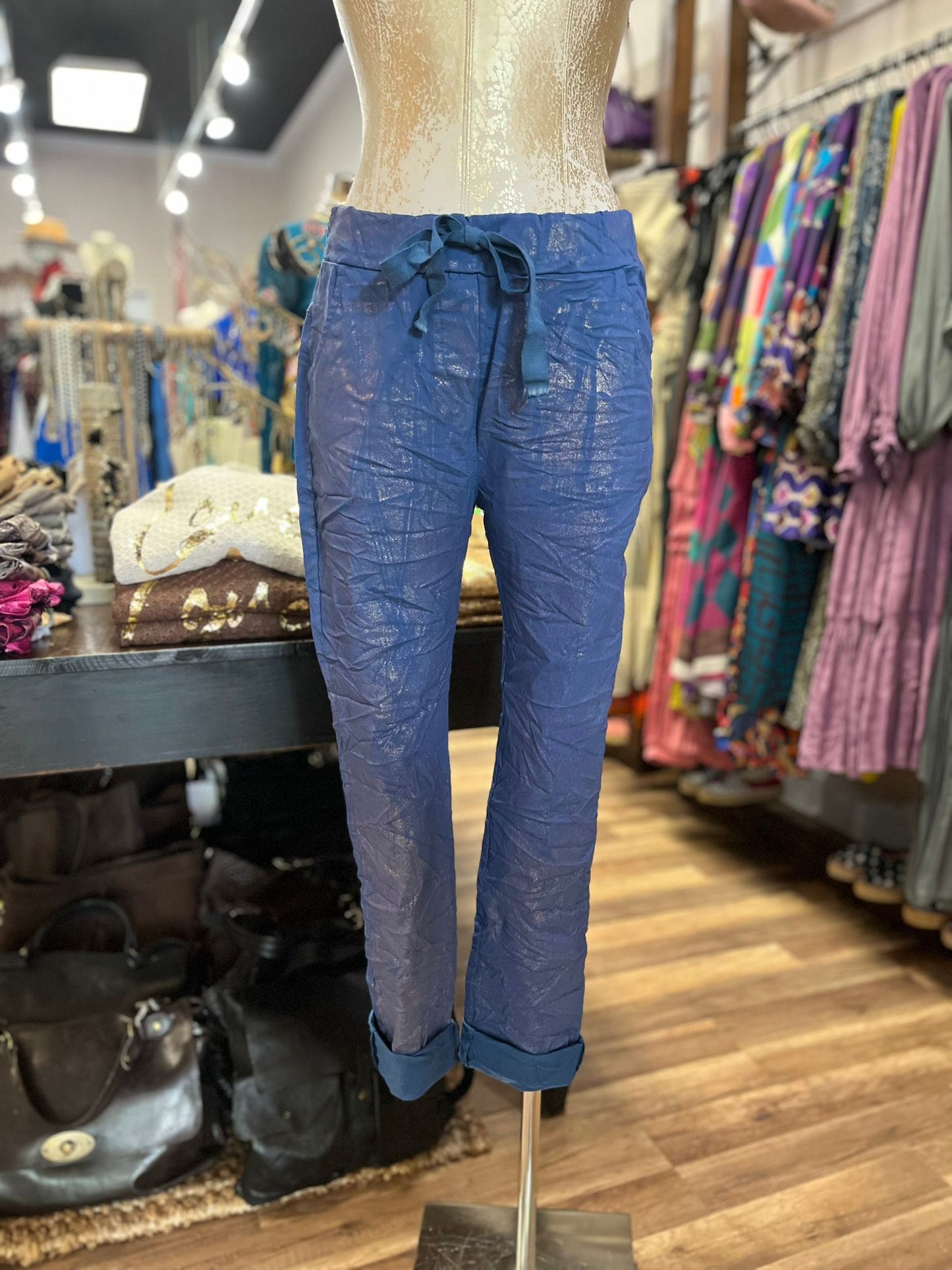 PANTS
