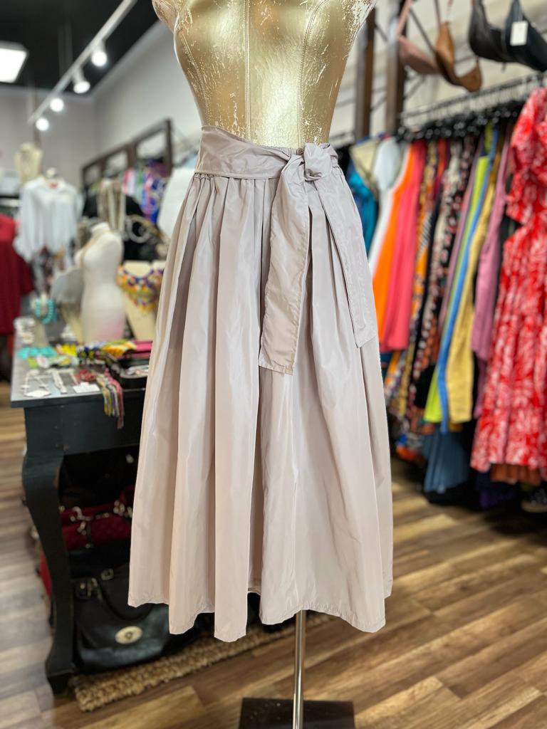 LASSO SKIRT
