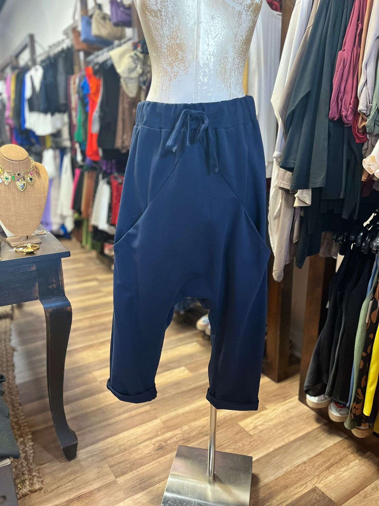 JOGGER PANTS