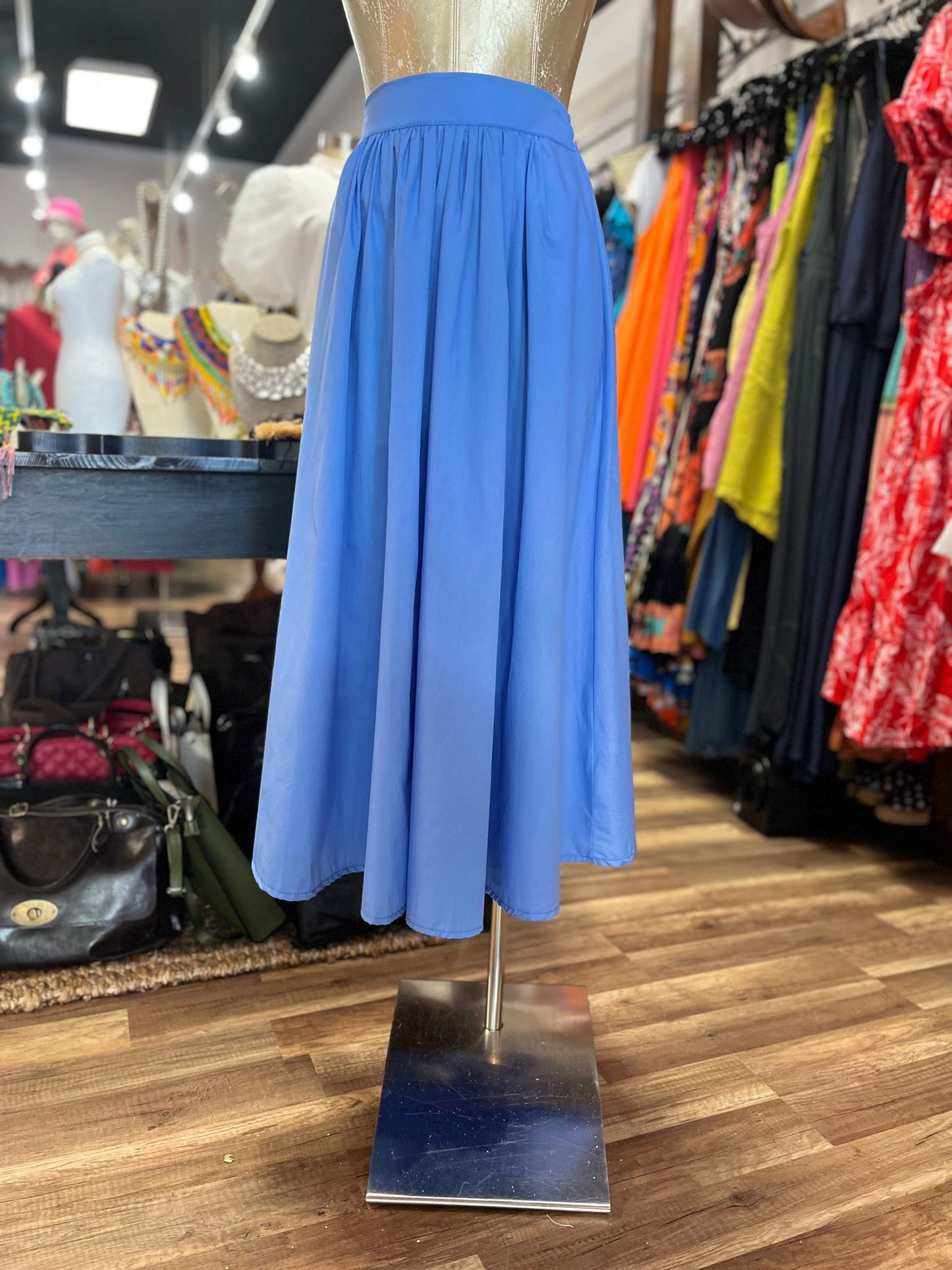 LONG SKIRT