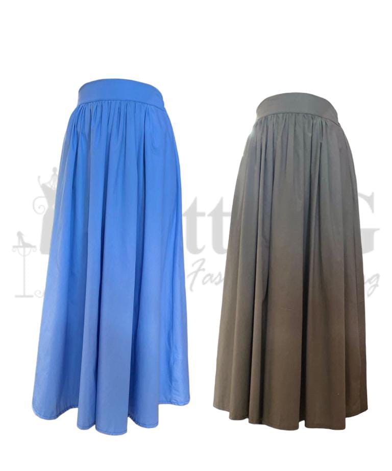 LONG SKIRT