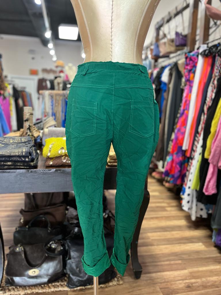 PANTS