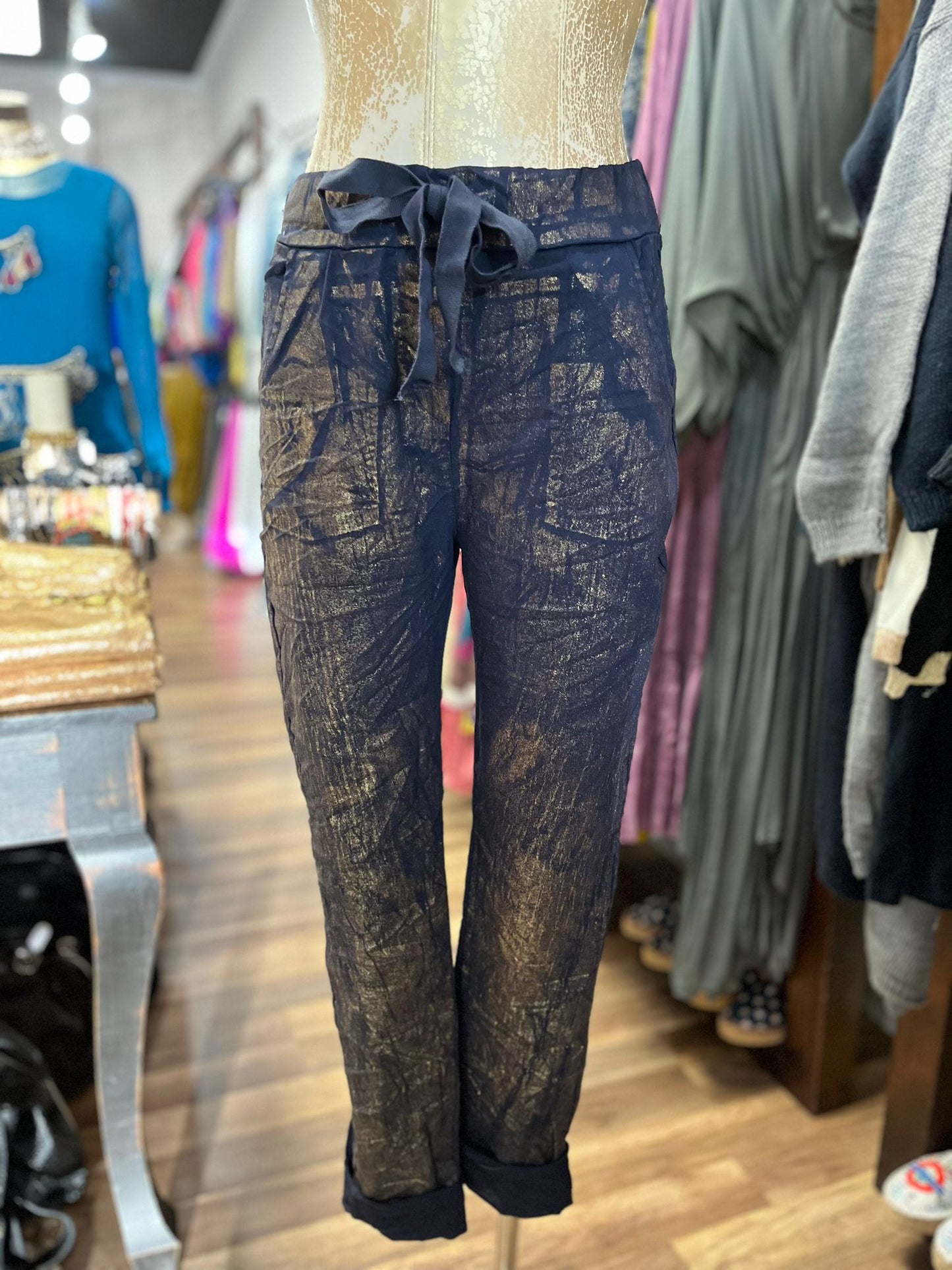 PANTS