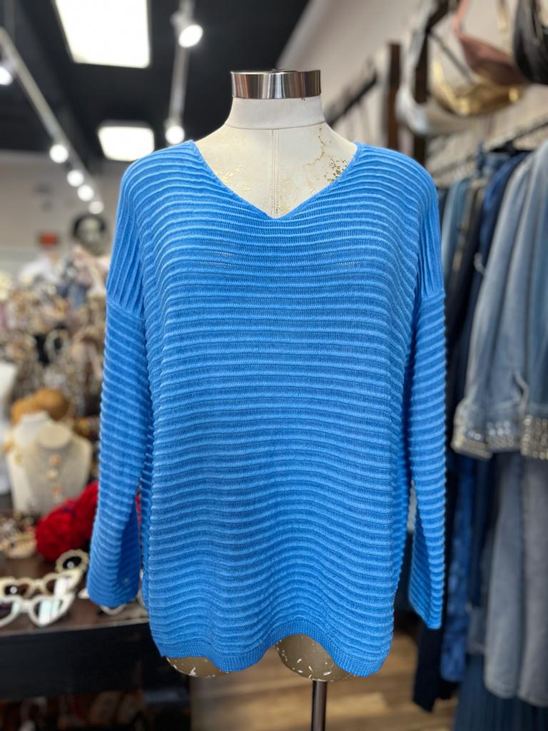 LONG SLEEVE BLOUSE