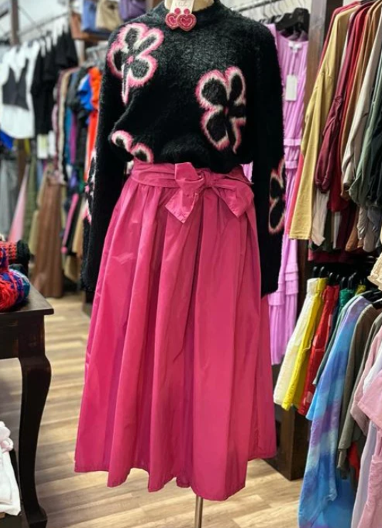 LASSO SKIRT