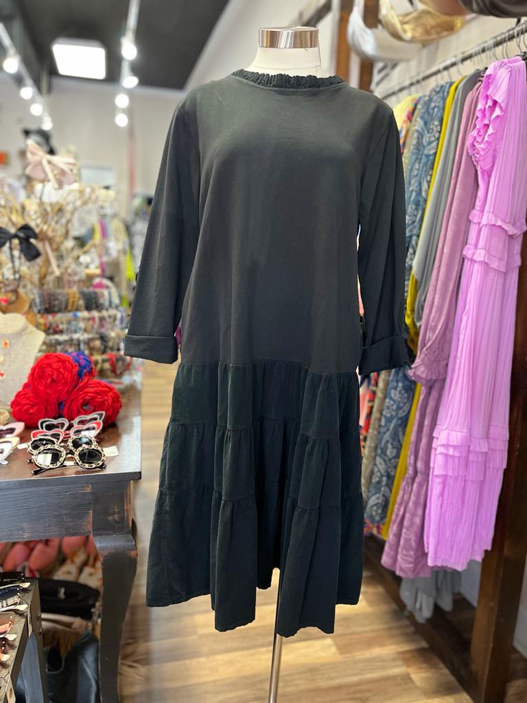 LONG DRESS