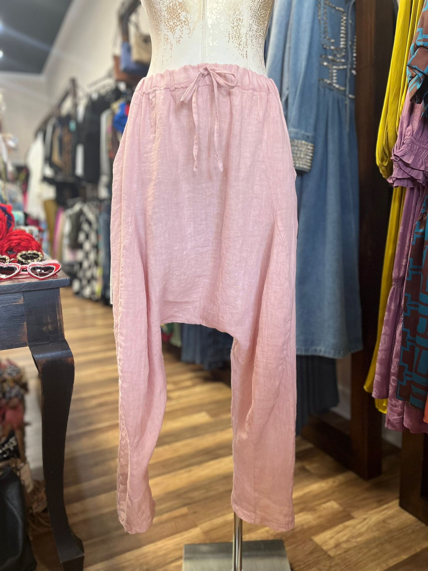 BAGGY PANT