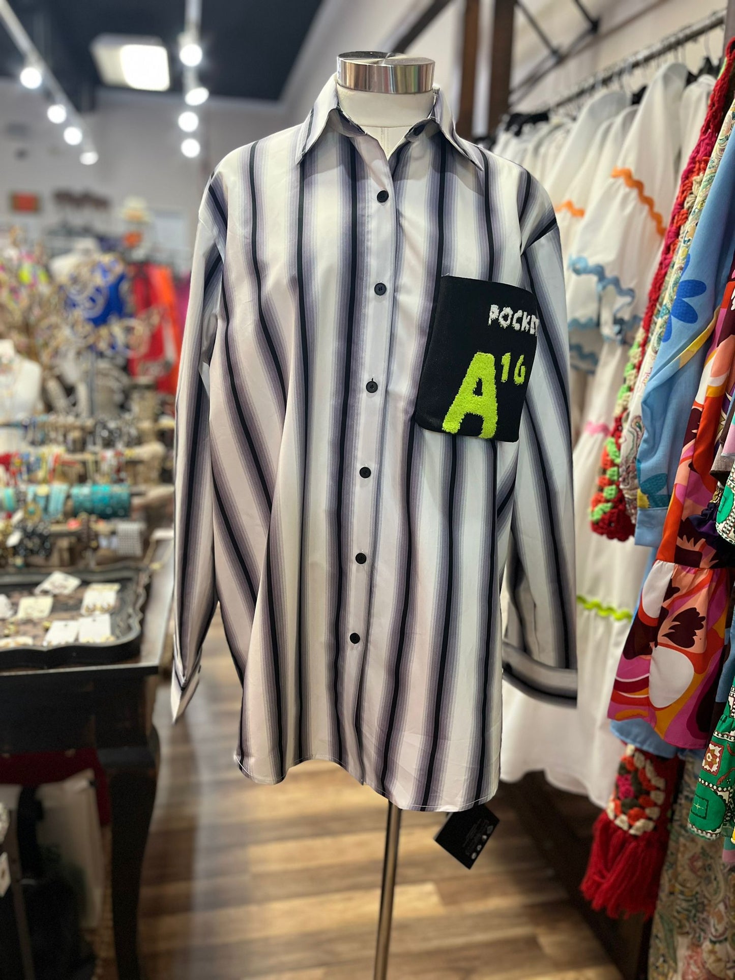 A16 SHIRT