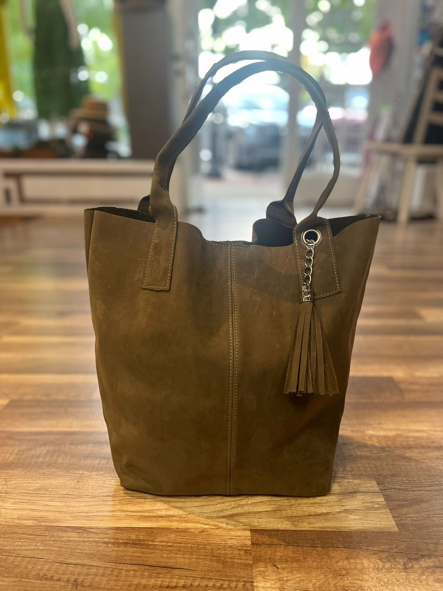 SMALL PURSE