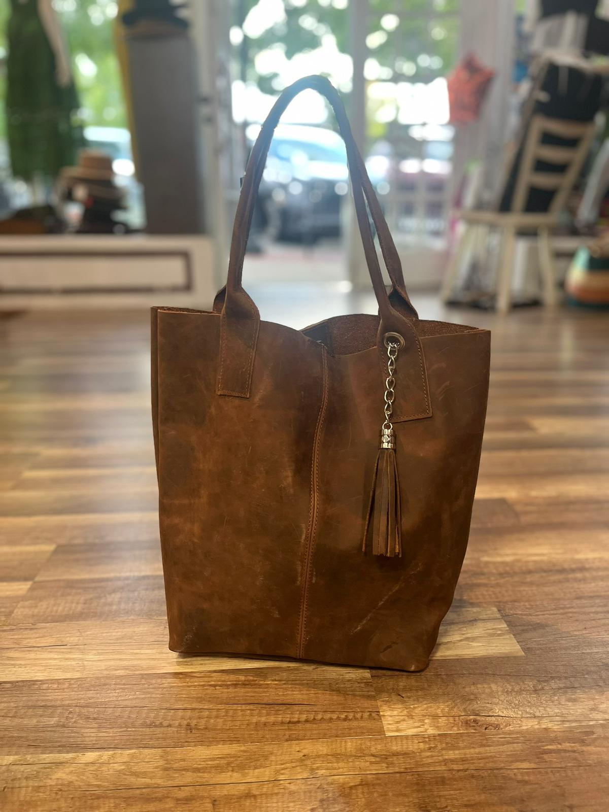 SMALL PURSE