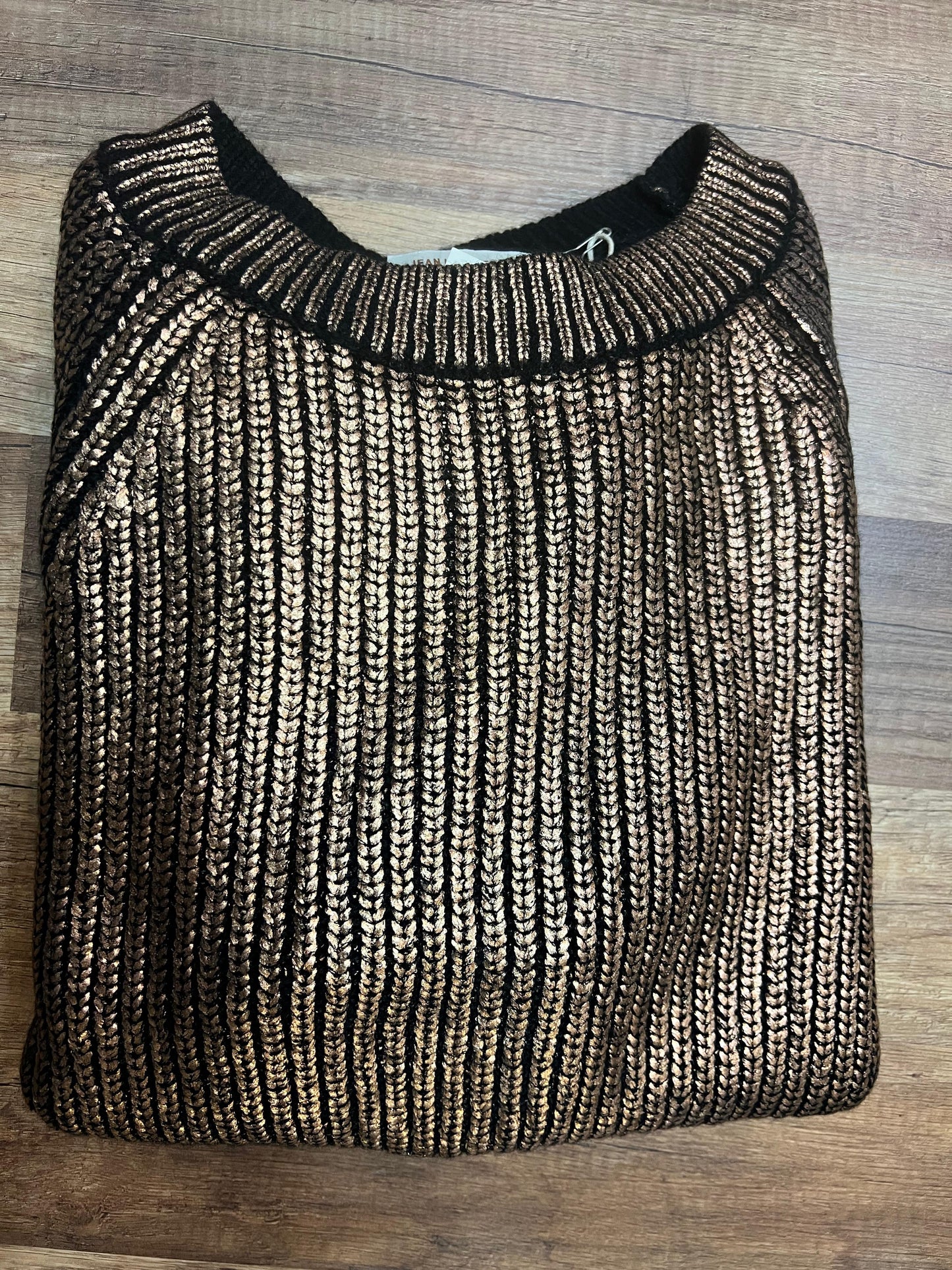 KNITTED SWEATER