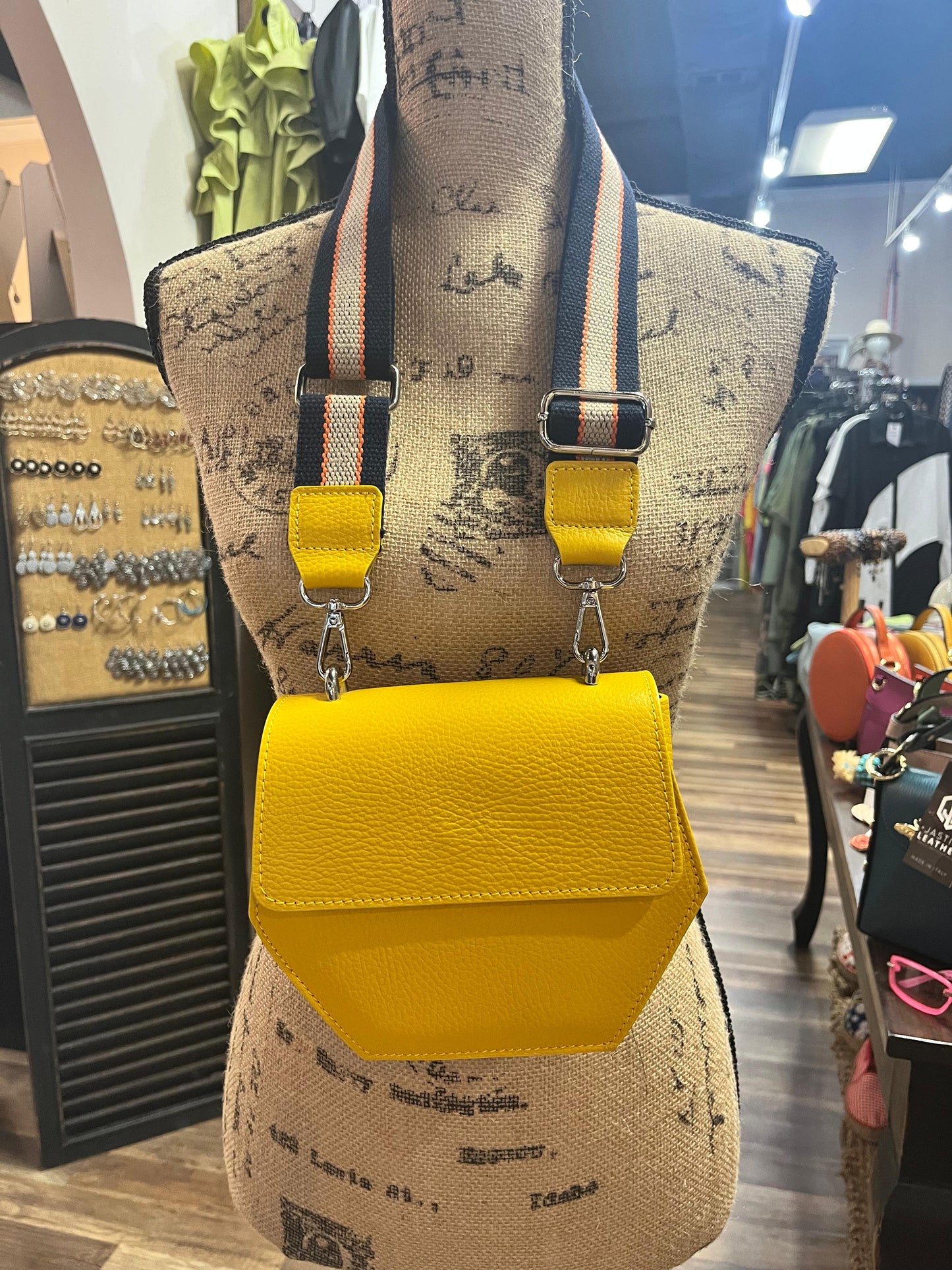SMALL PURSE