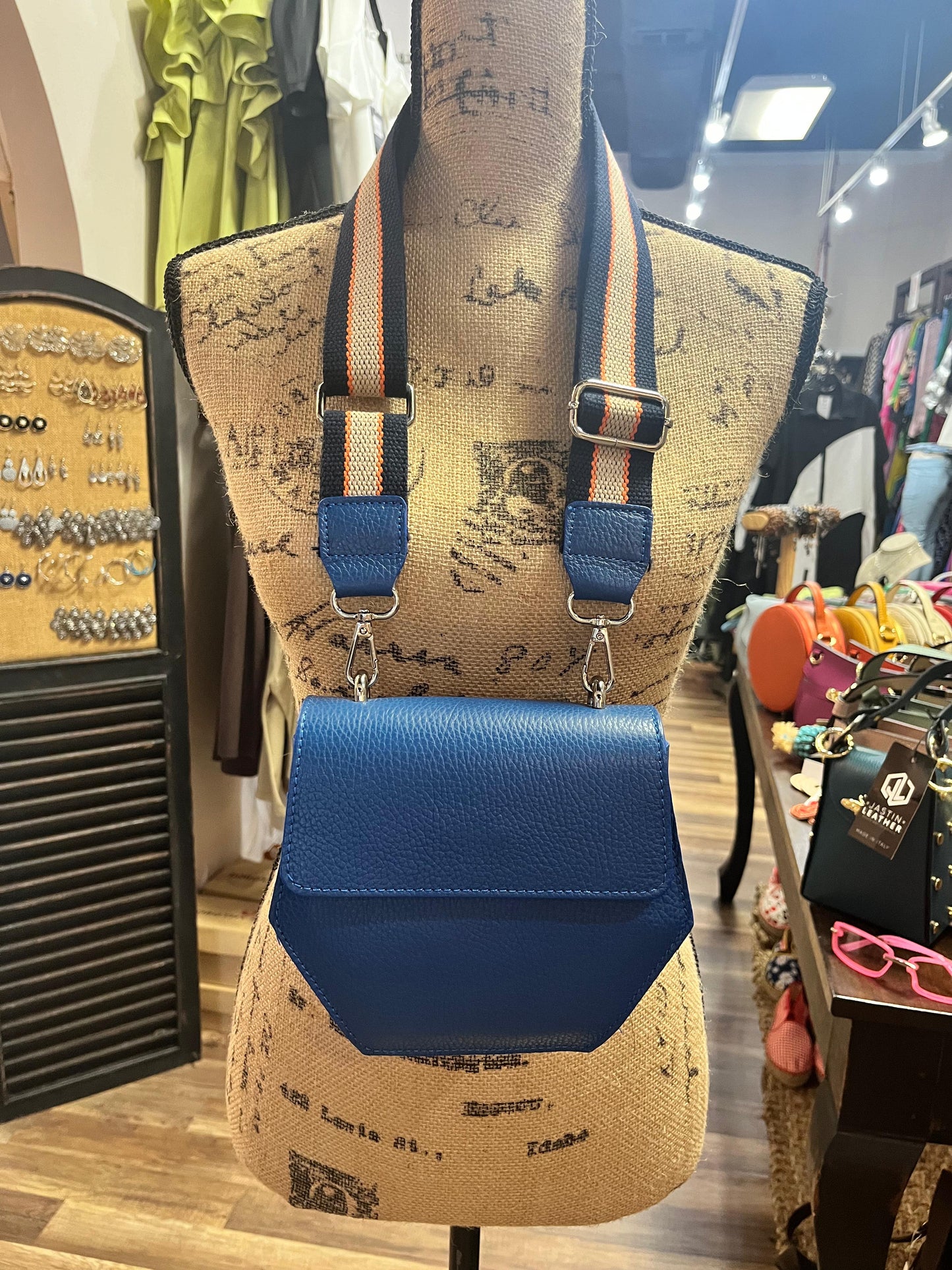 SMALL PURSE