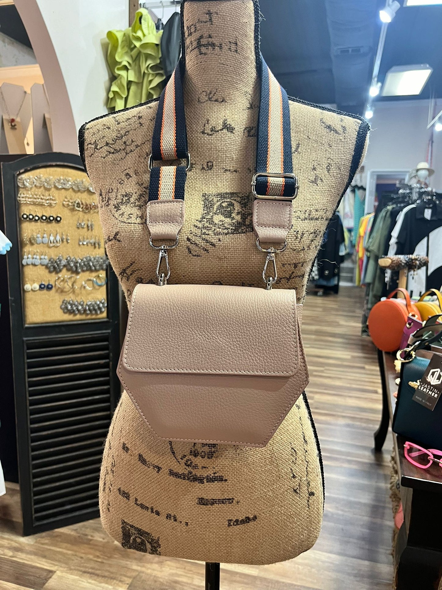SMALL PURSE