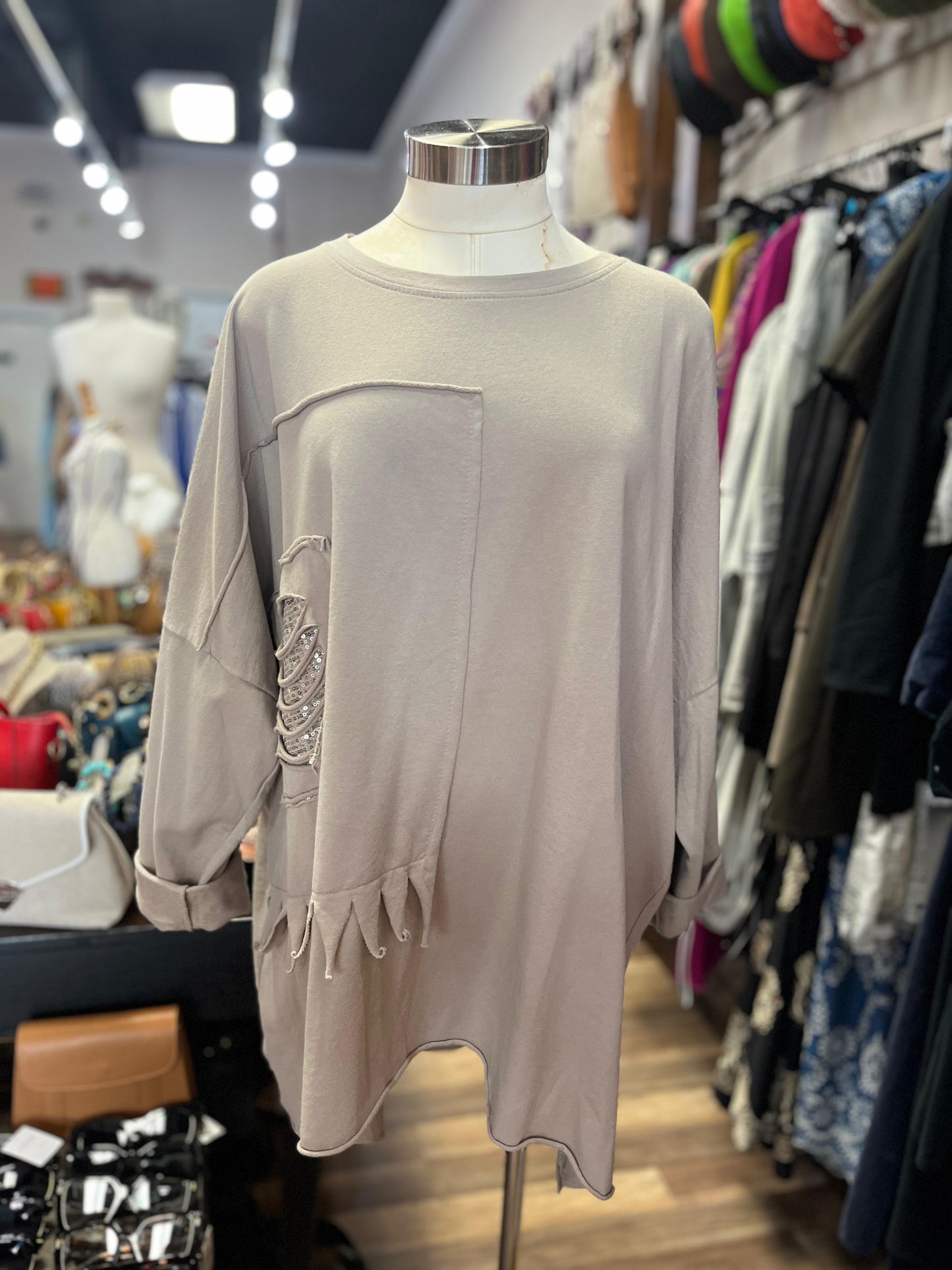 Sweater