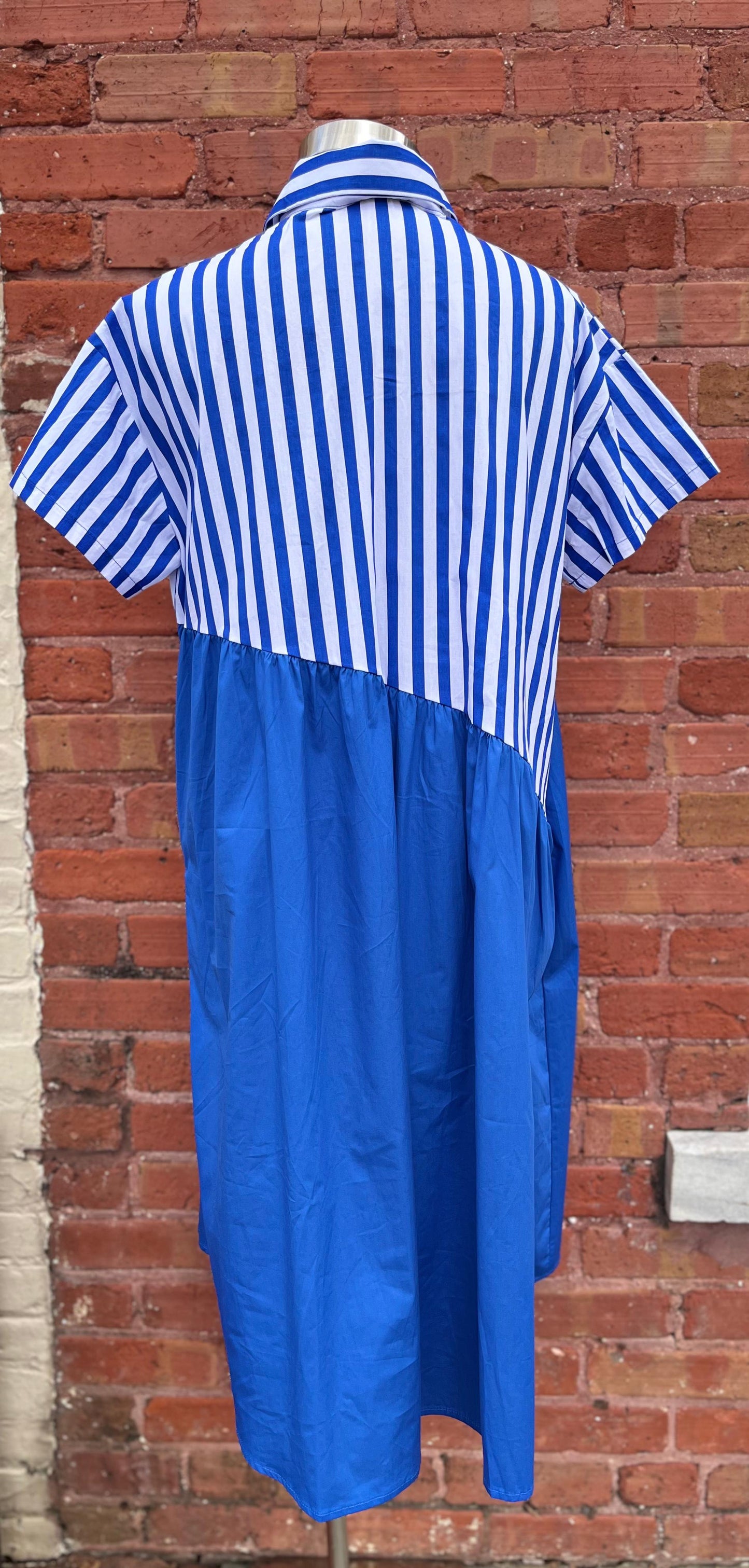 DAISY DUCK DRESS