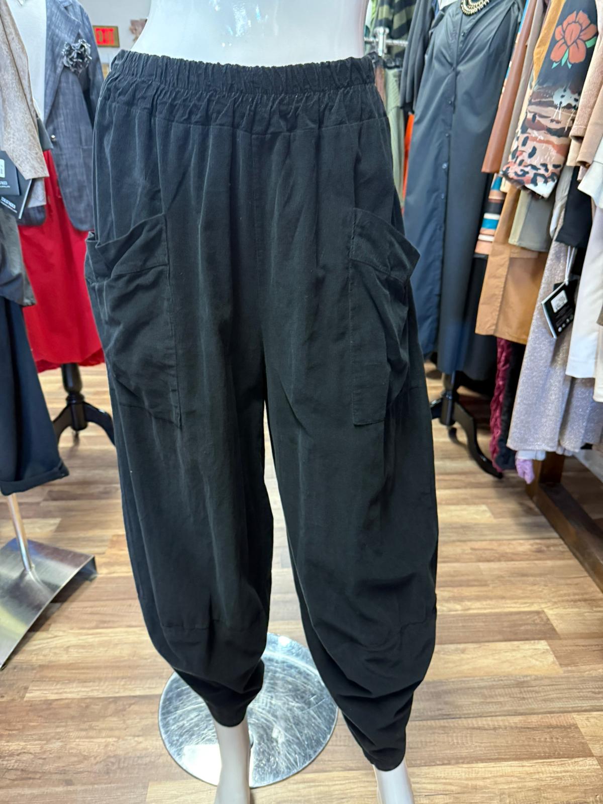 COMFY PANTS