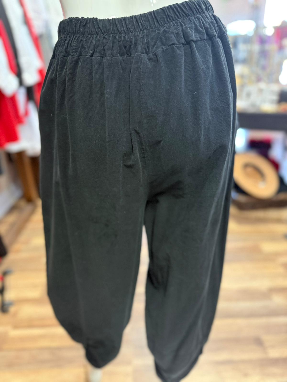 COMFY PANTS