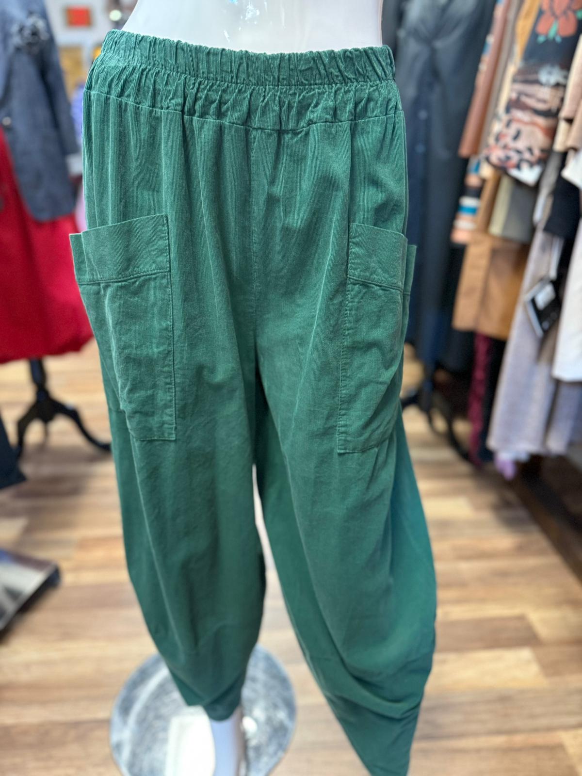 COMFY PANTS