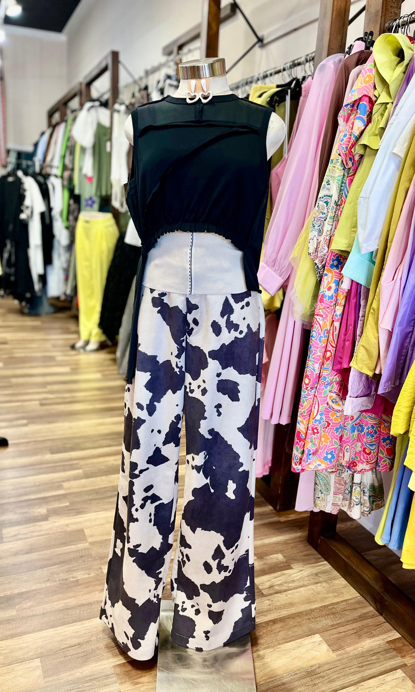 COW PANT