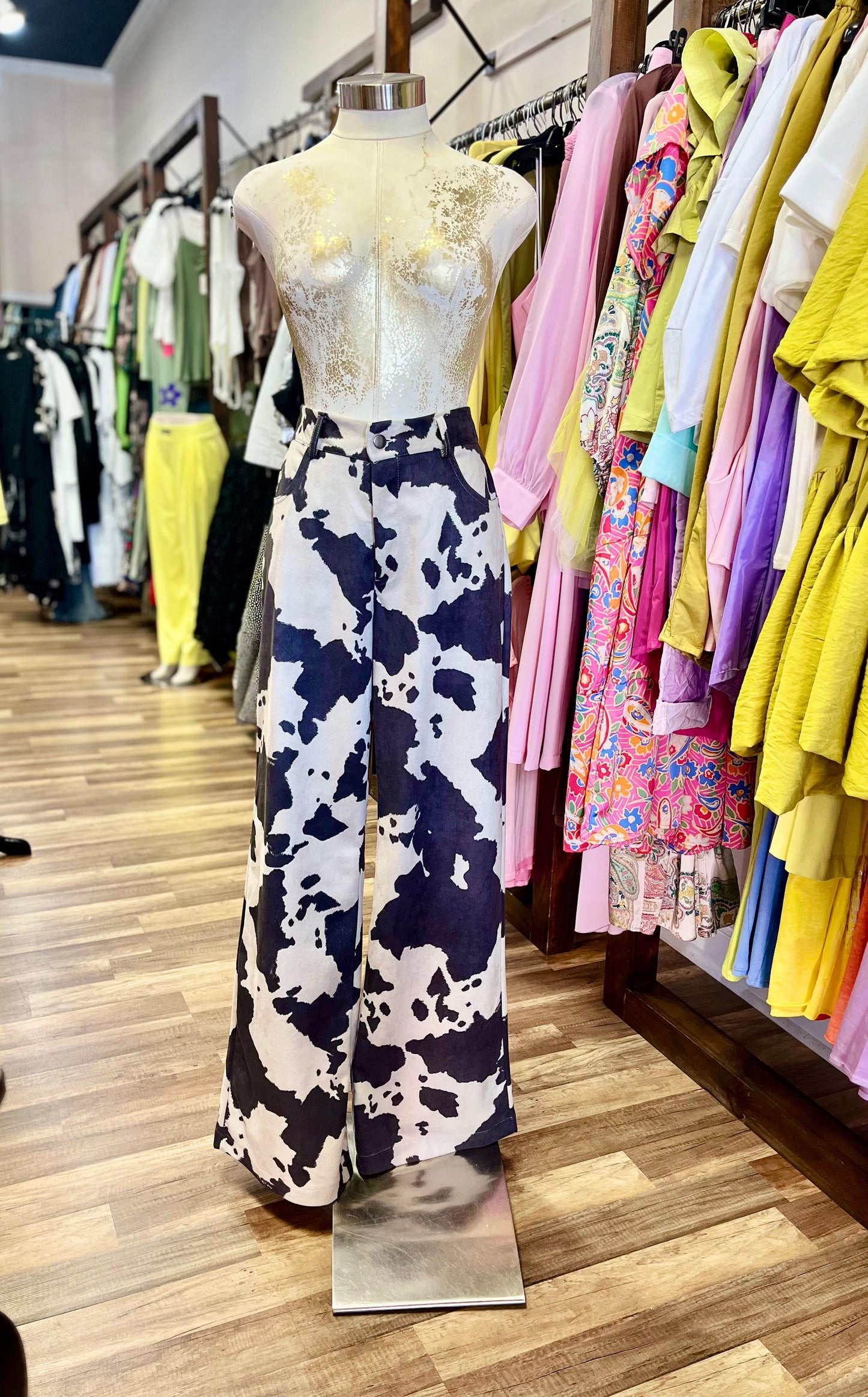 COW PANT
