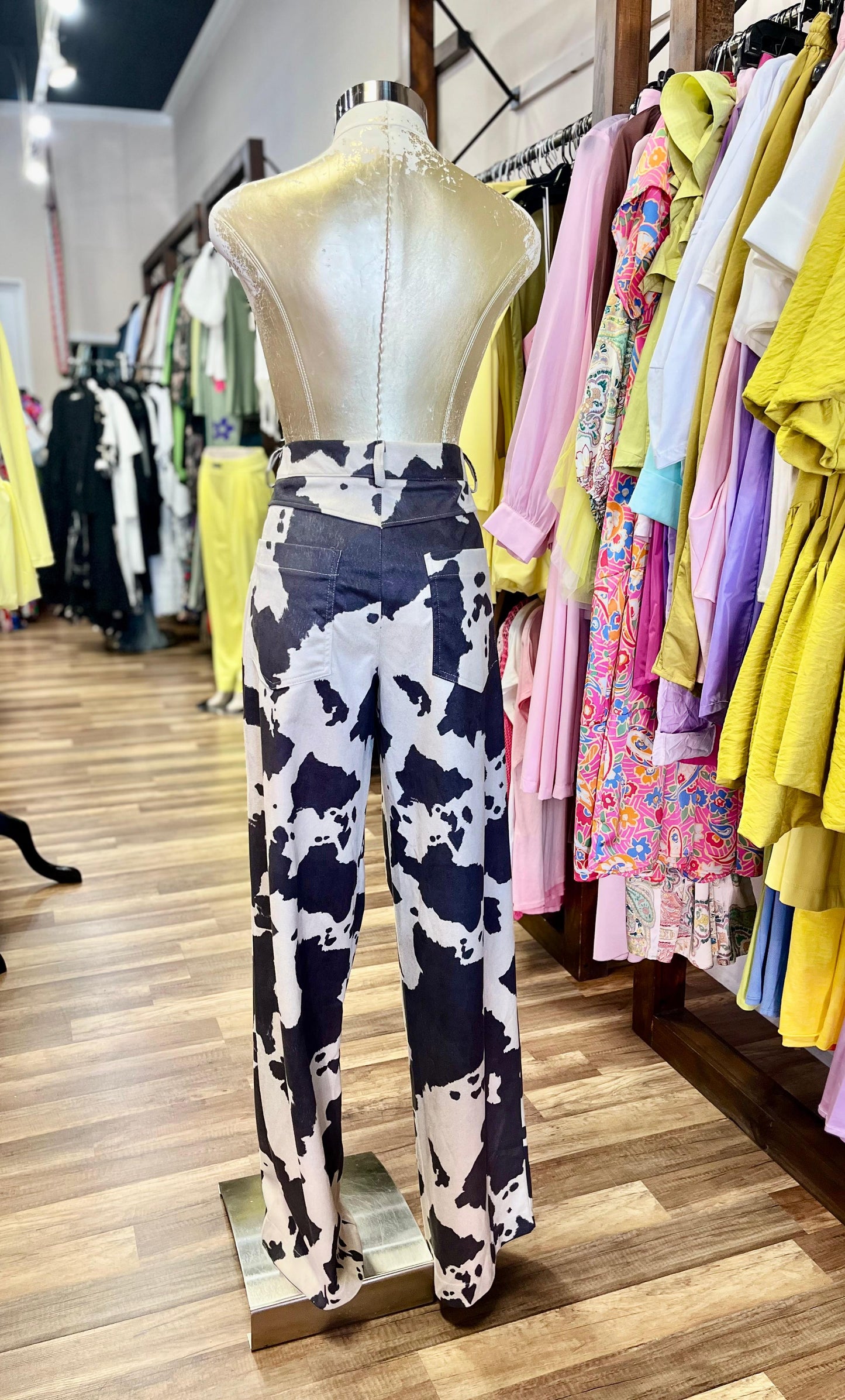 COW PANT