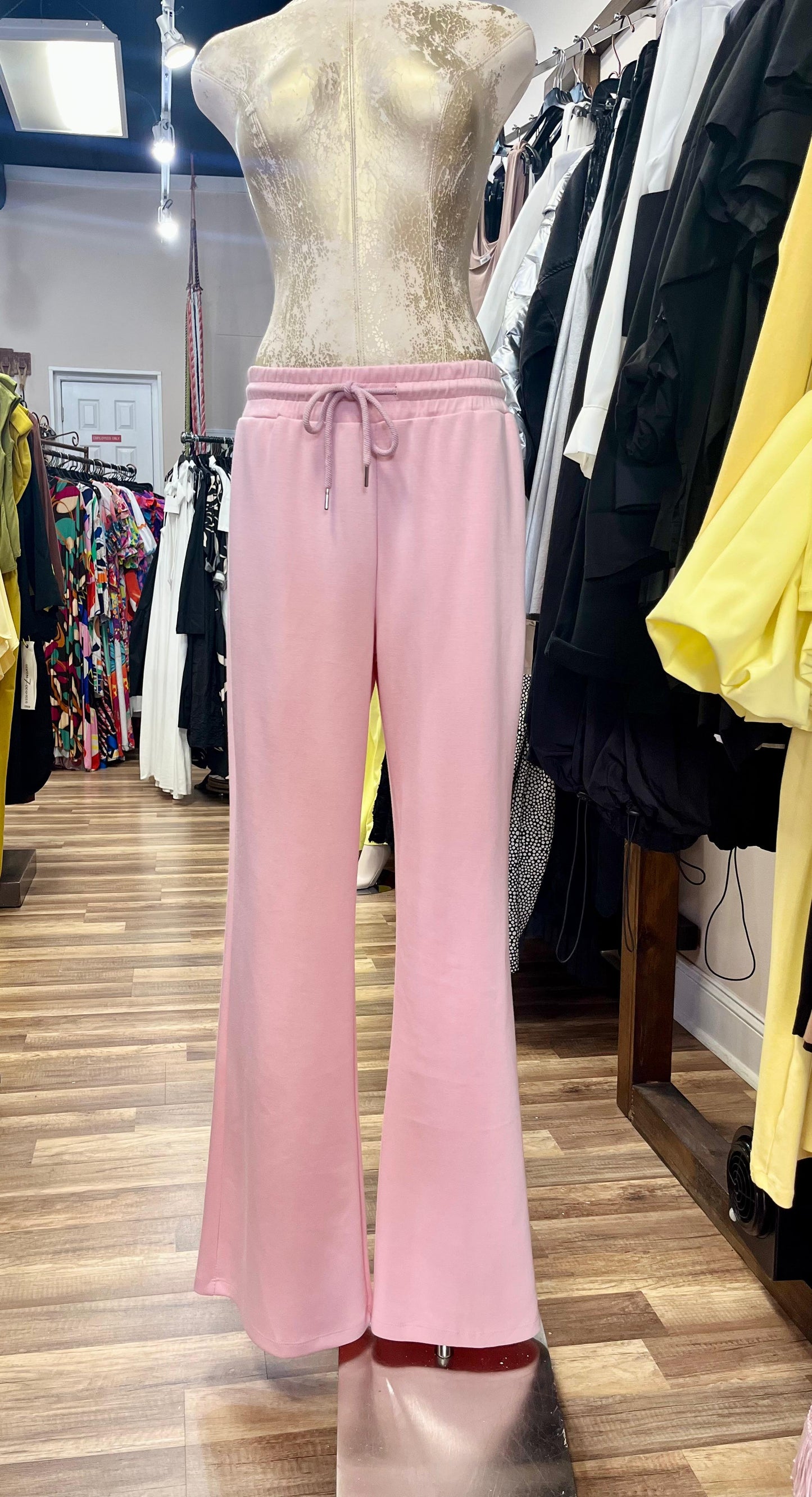 Casual Luxe Set