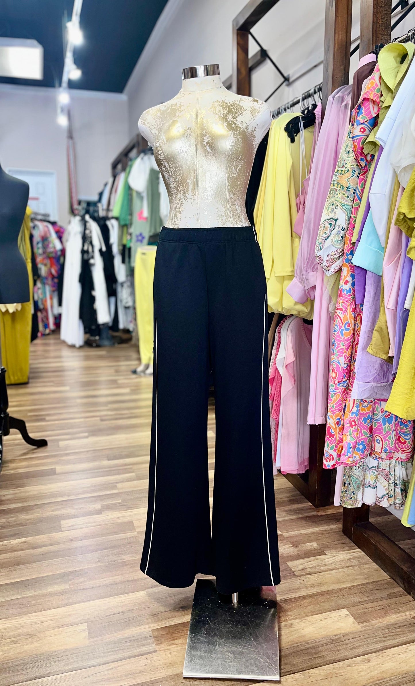 Relaxed Sporty Set