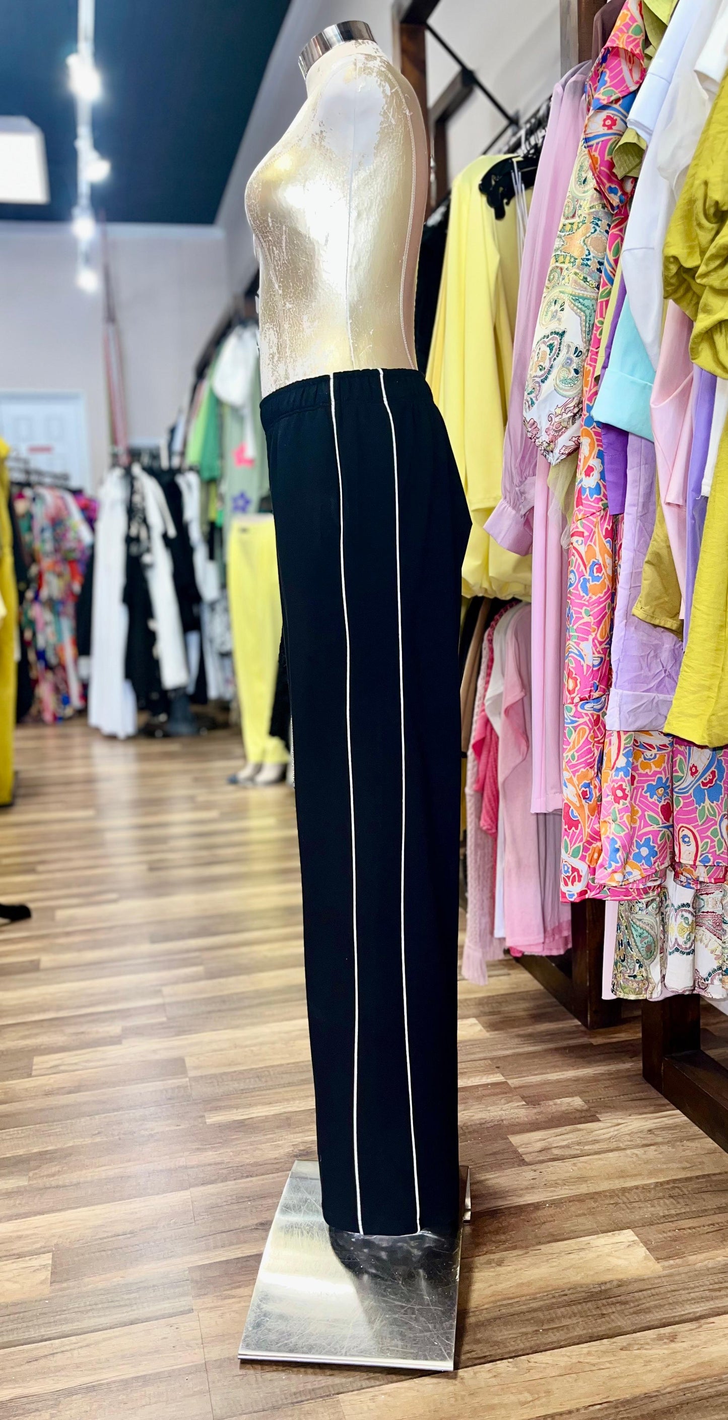 Relaxed Sporty Set