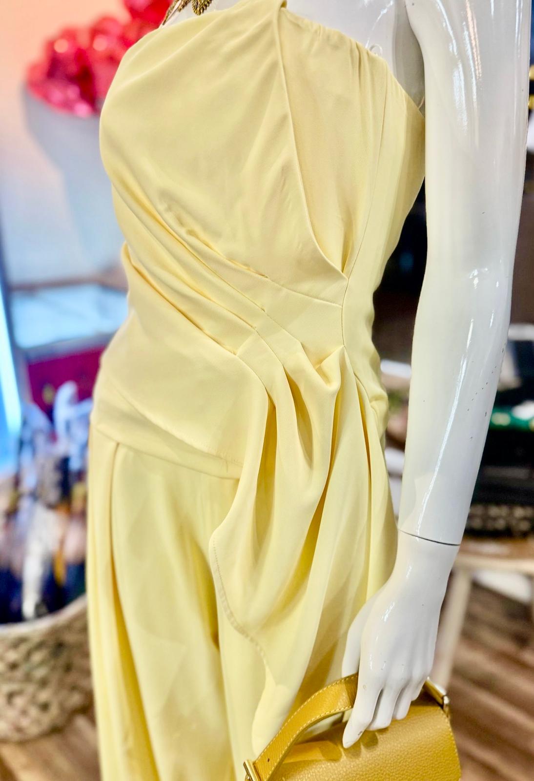 Straple Yellow Set