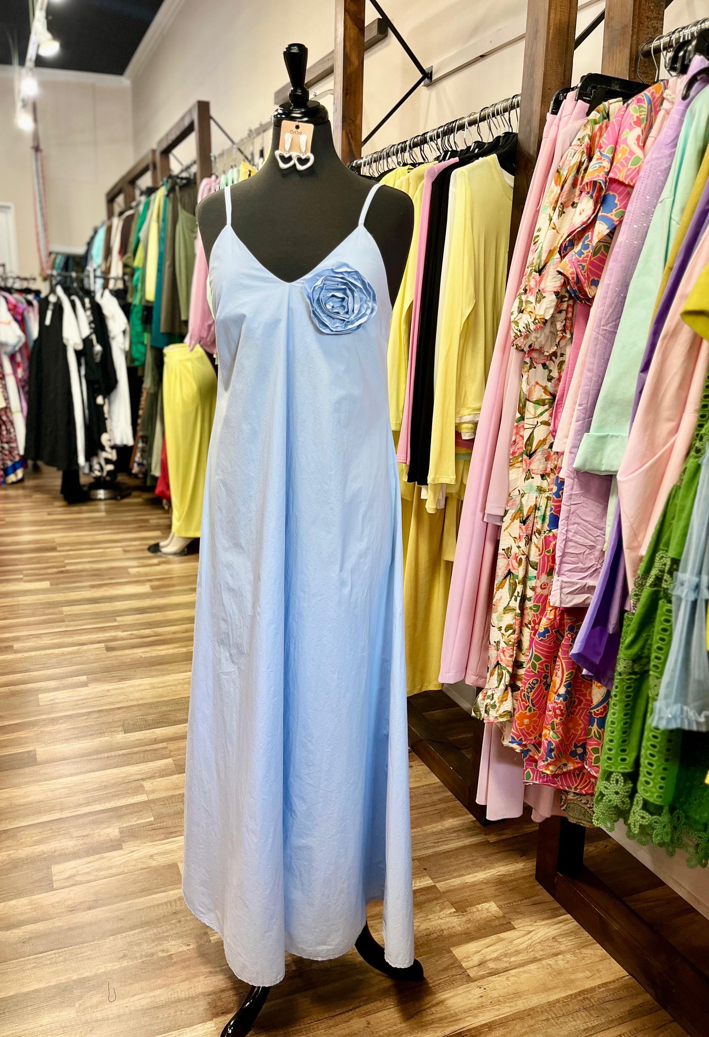 Summer Dress