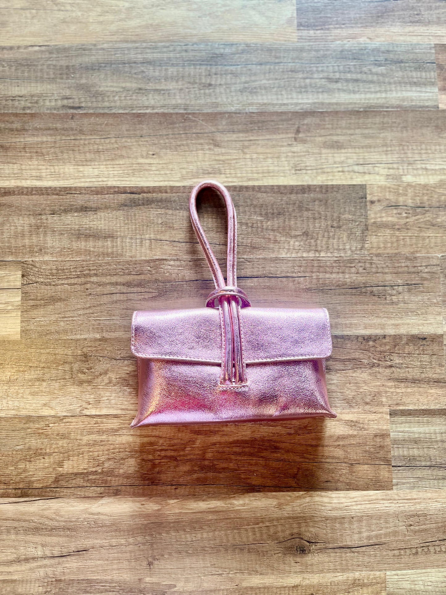 Clutch Bag