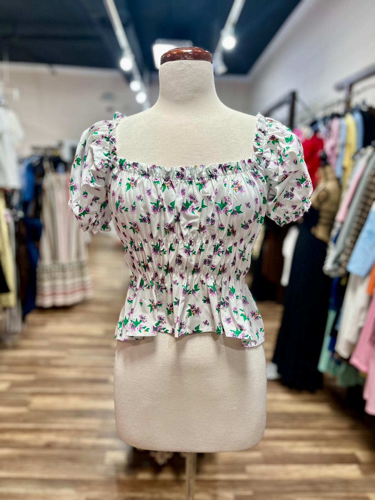 Flower Top