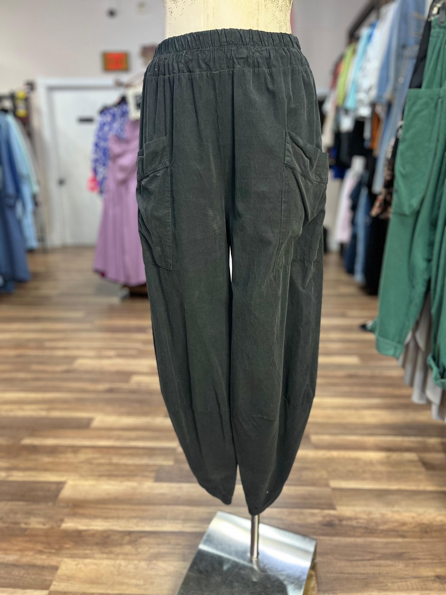 COMFY PANTS