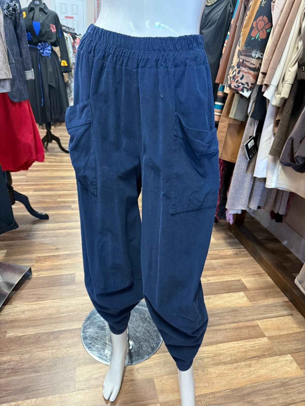 COMFY PANTS