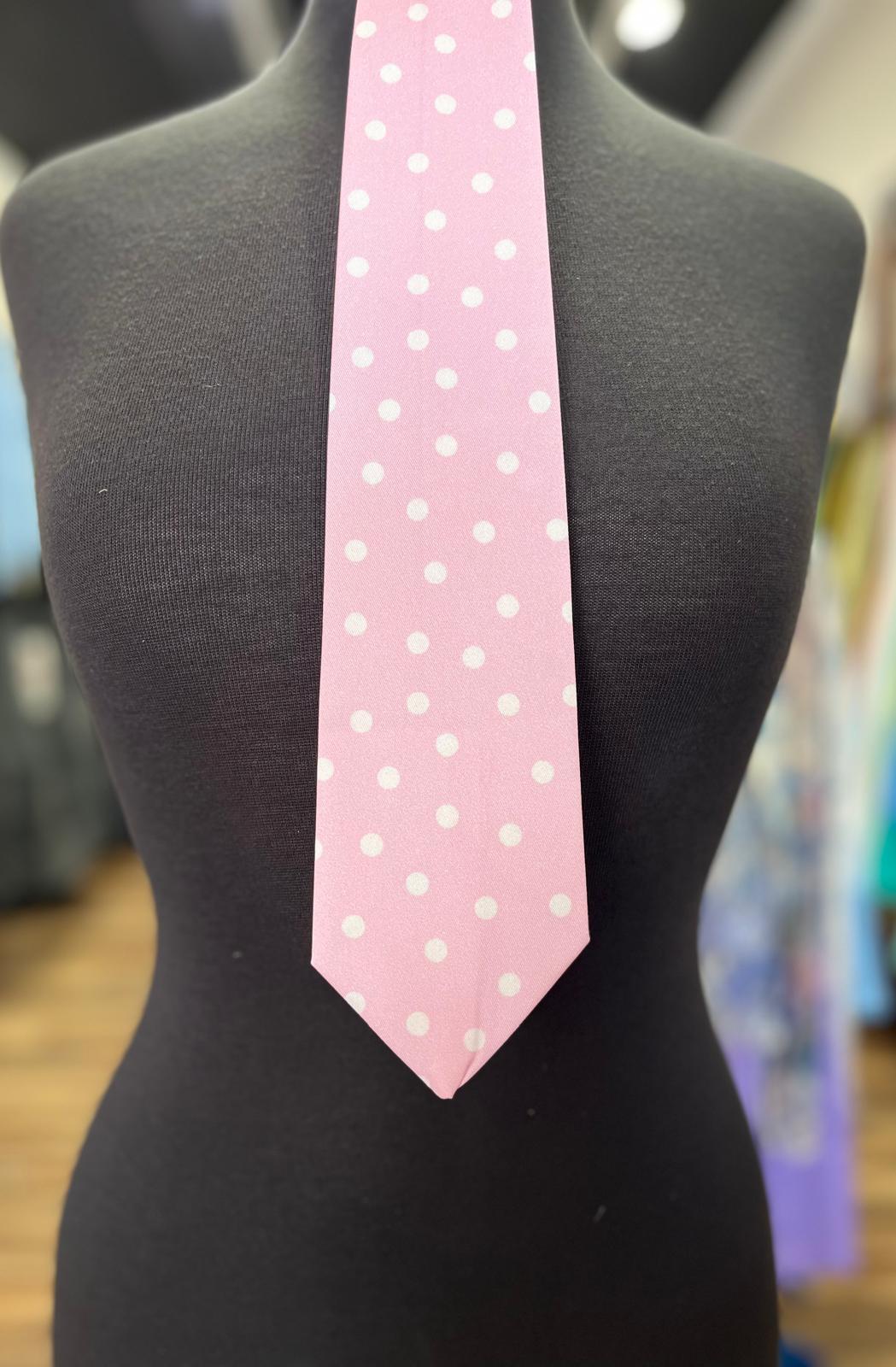 Ties