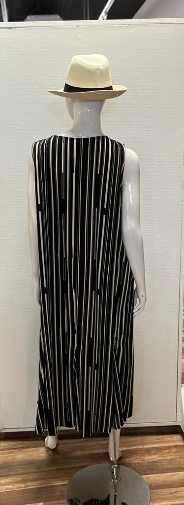 ONE SIZE LONGDRESS