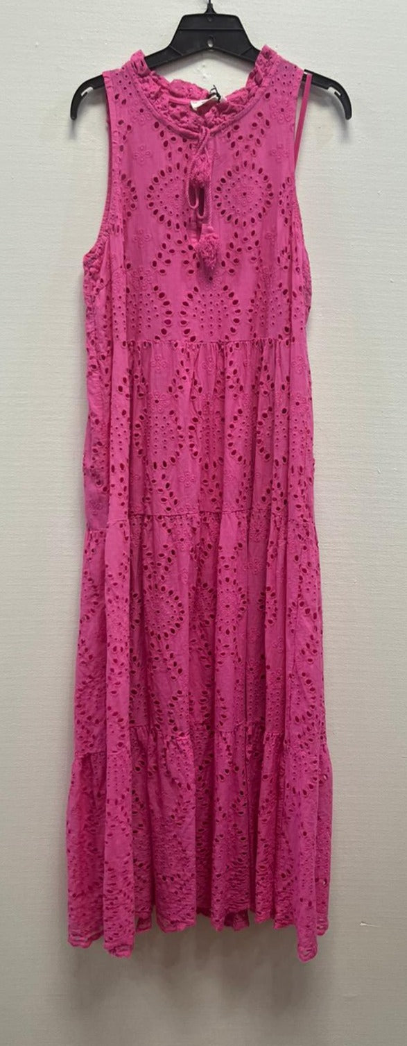 LONGDRESS