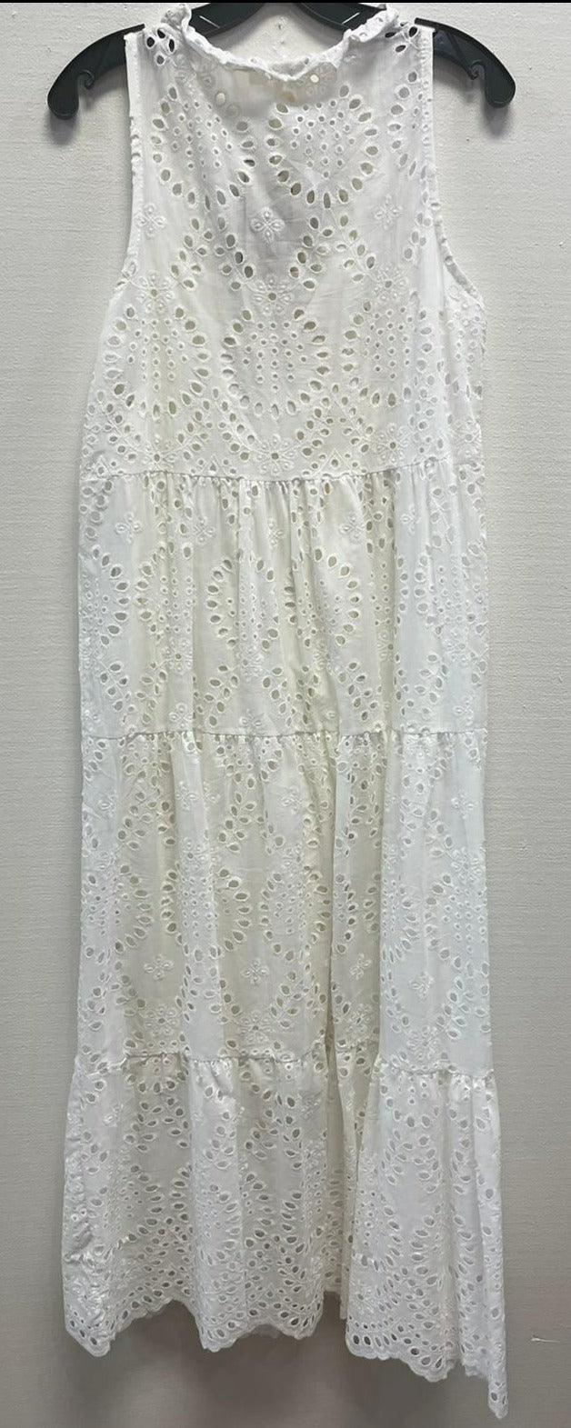 LONGDRESS