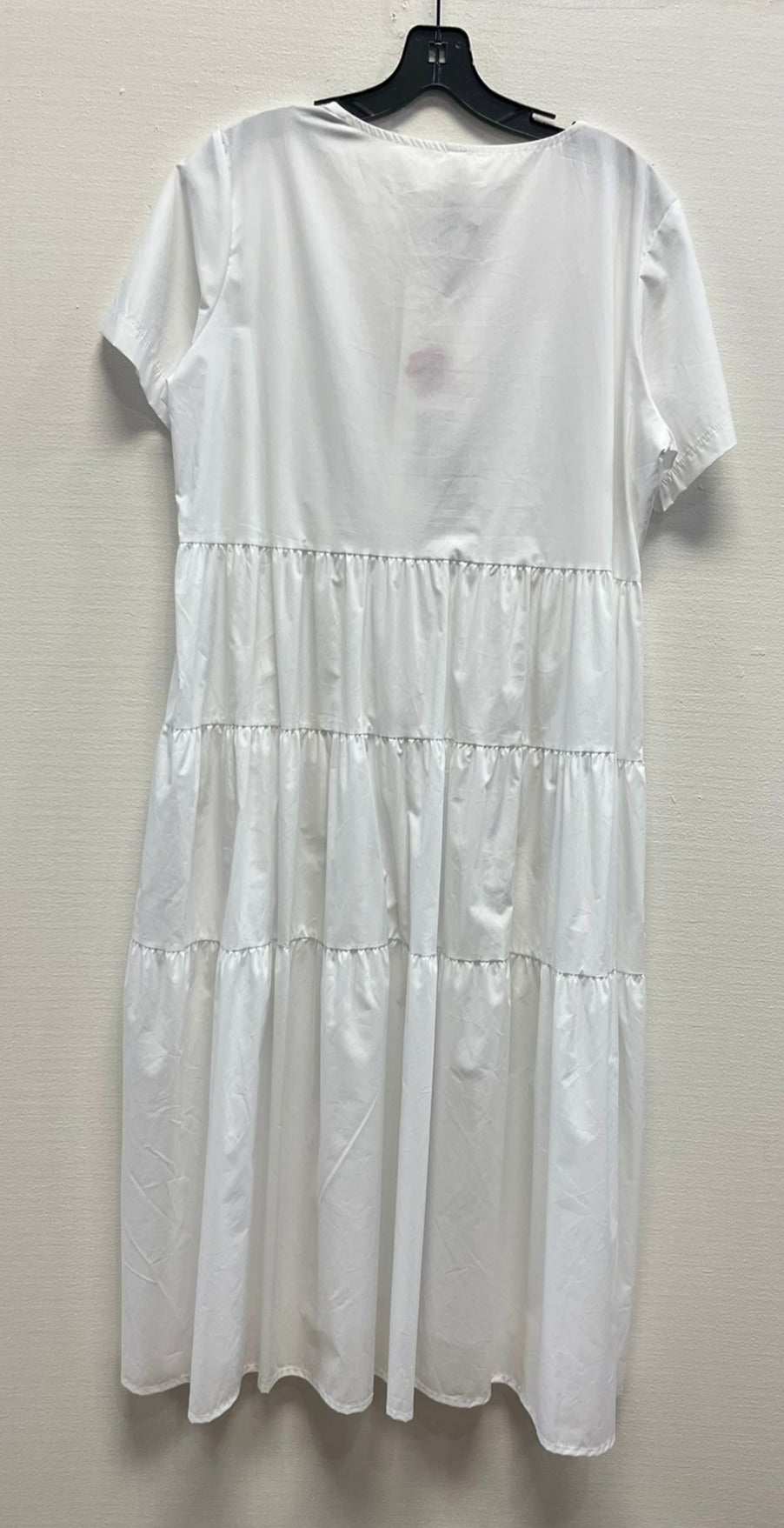 BEAUTIFUL DRESS