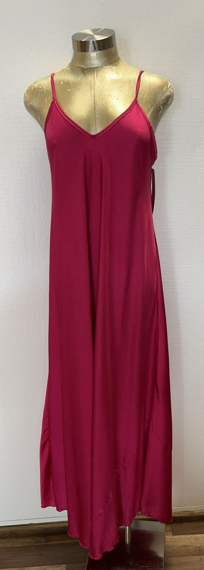 LONGDRESS